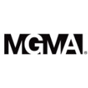 MGMA logo