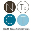 North Texas Clinical Trials logo