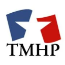 TMHP logo